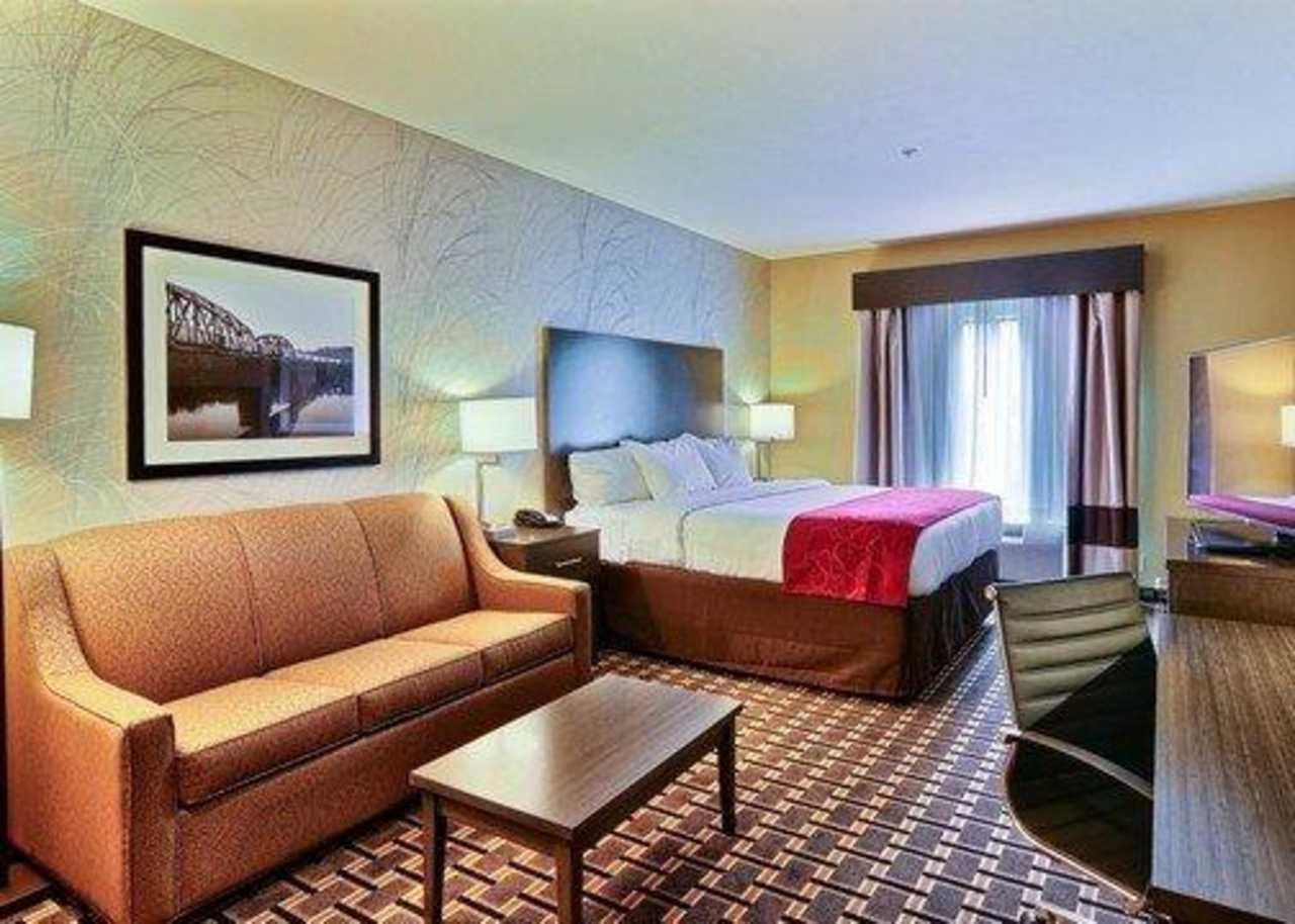Hotel Comfort Uniontown
