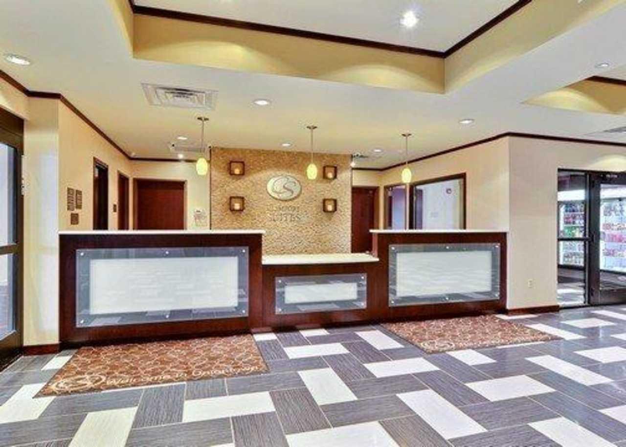 Hotel Comfort 4*