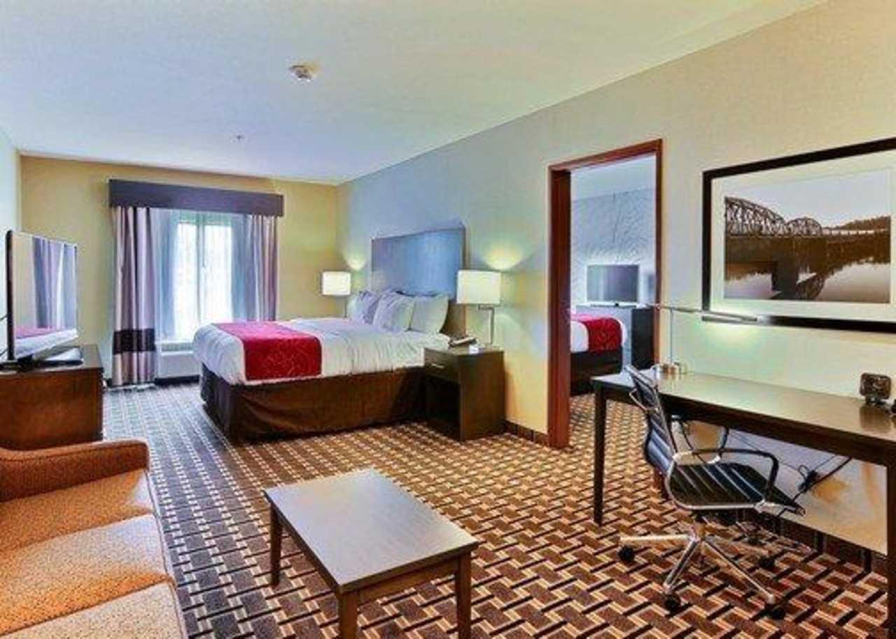 Comfort Uniontown
