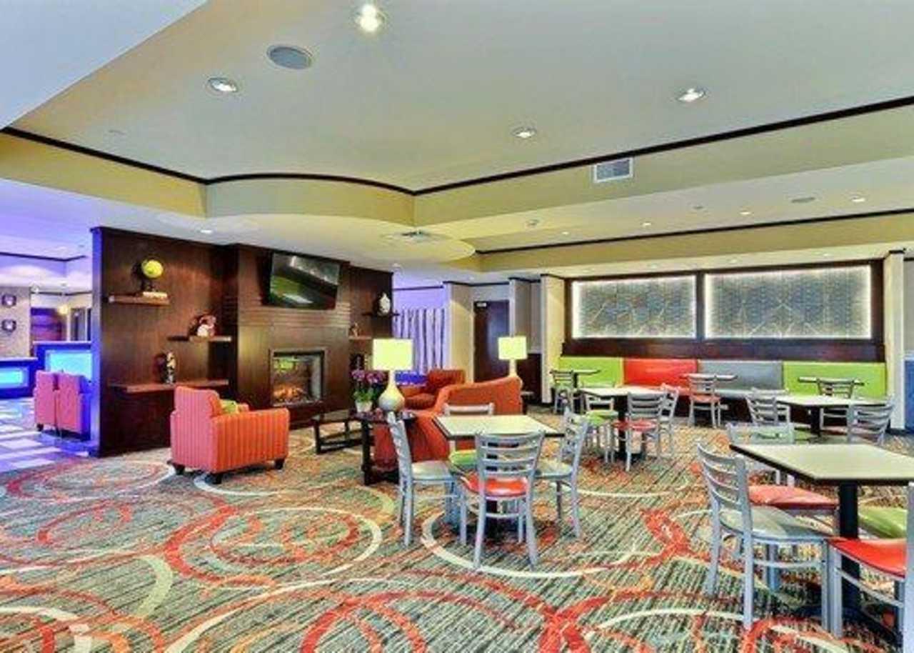Comfort 4* Uniontown