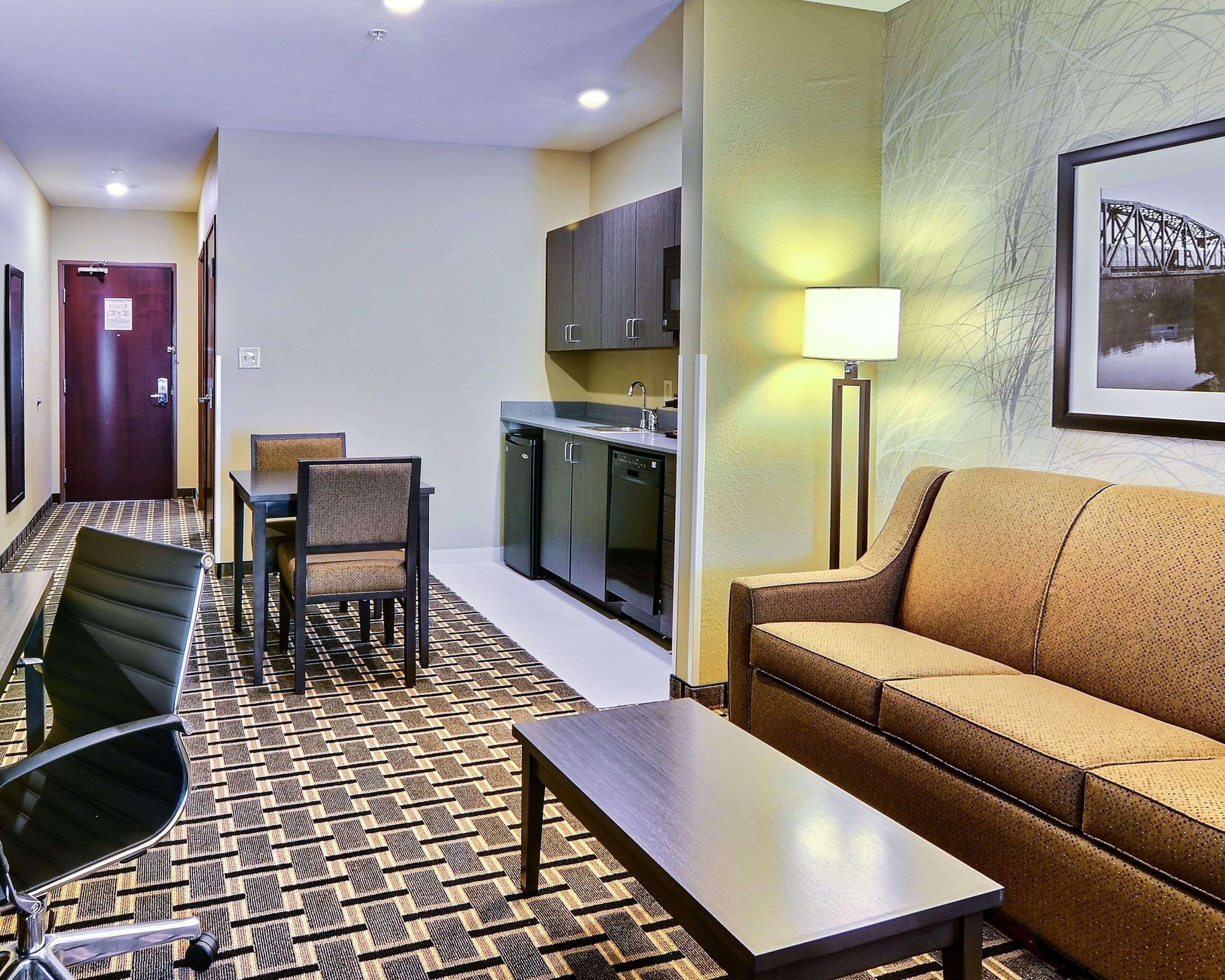 Comfort Uniontown