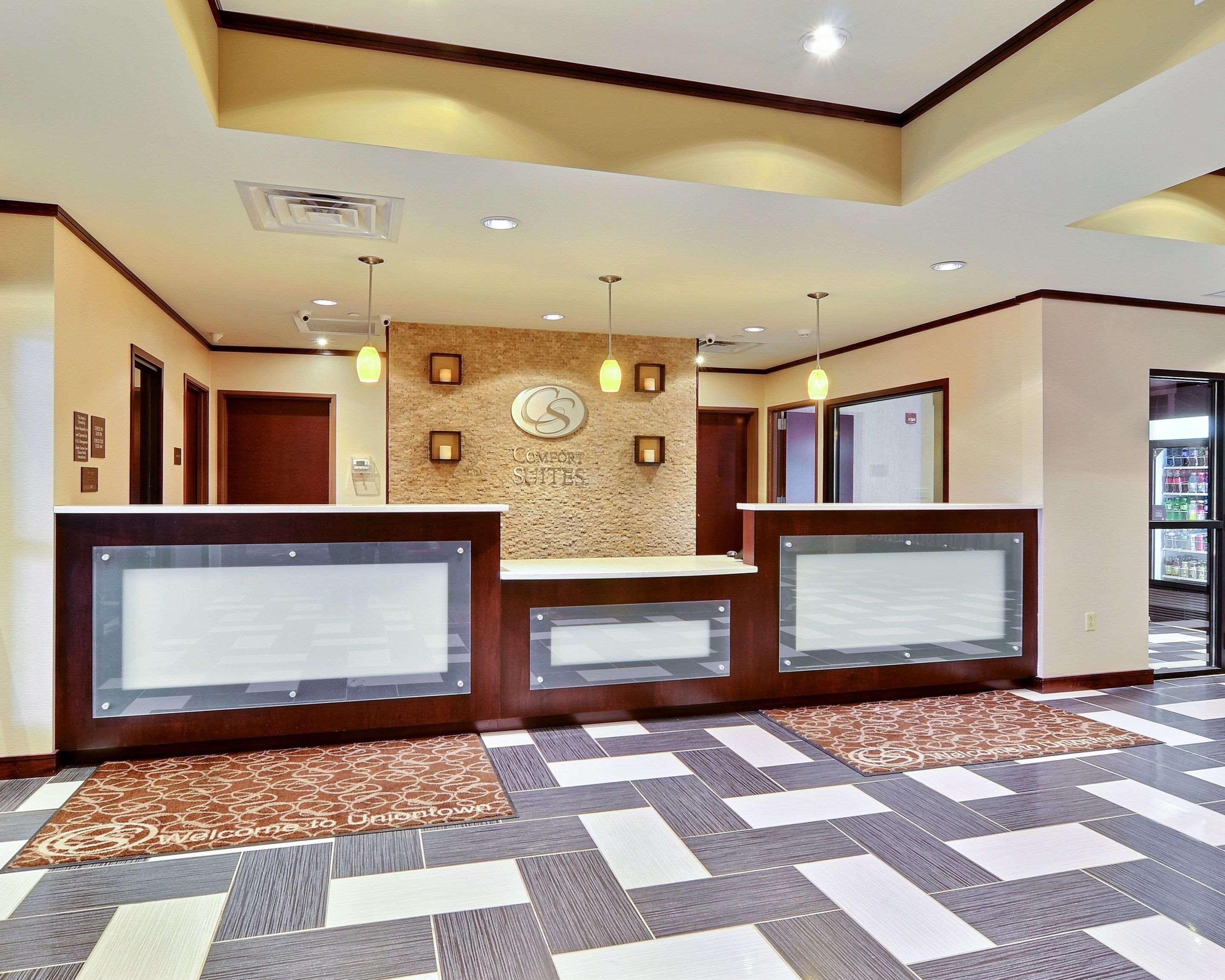 Comfort Uniontown