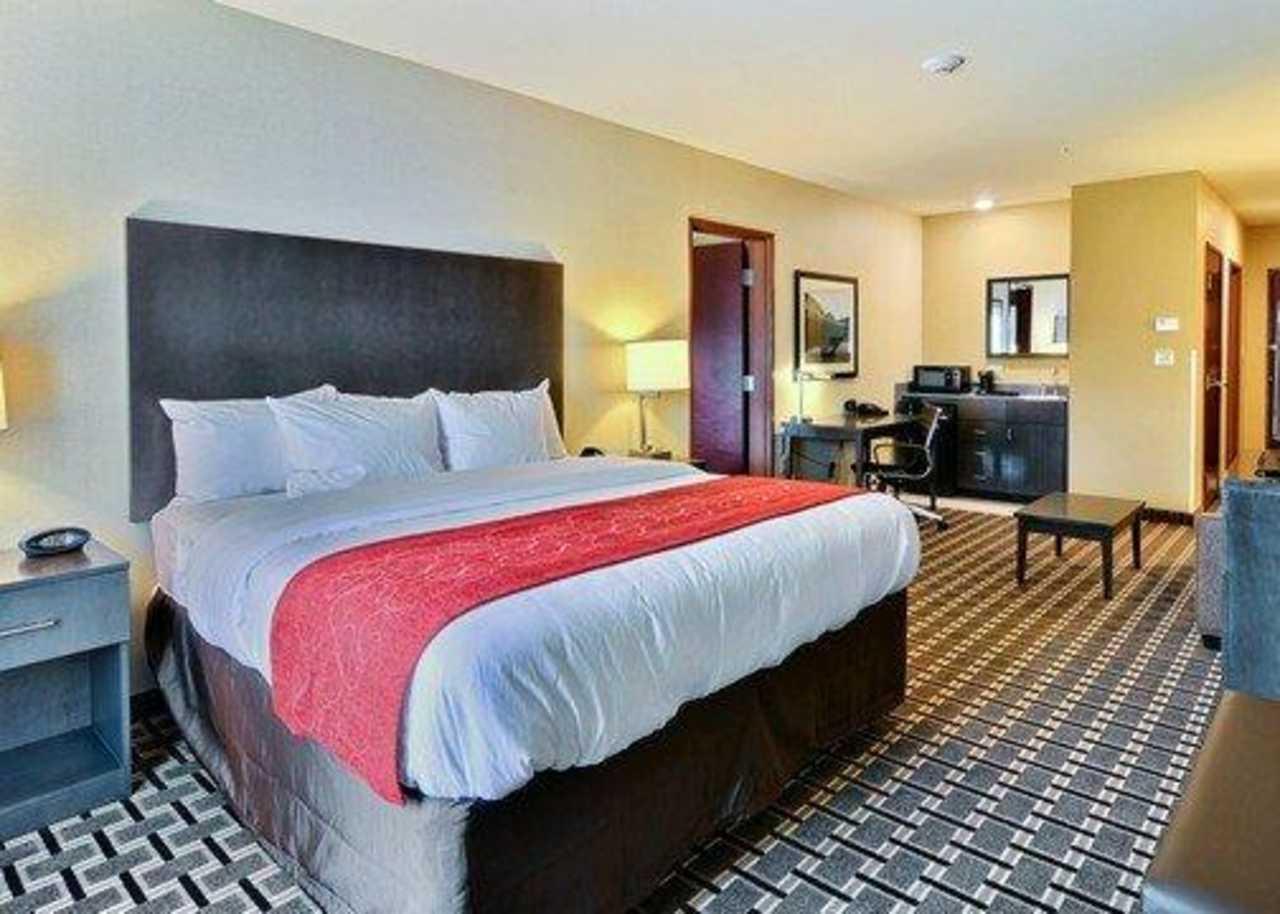 Comfort Hotel Uniontown