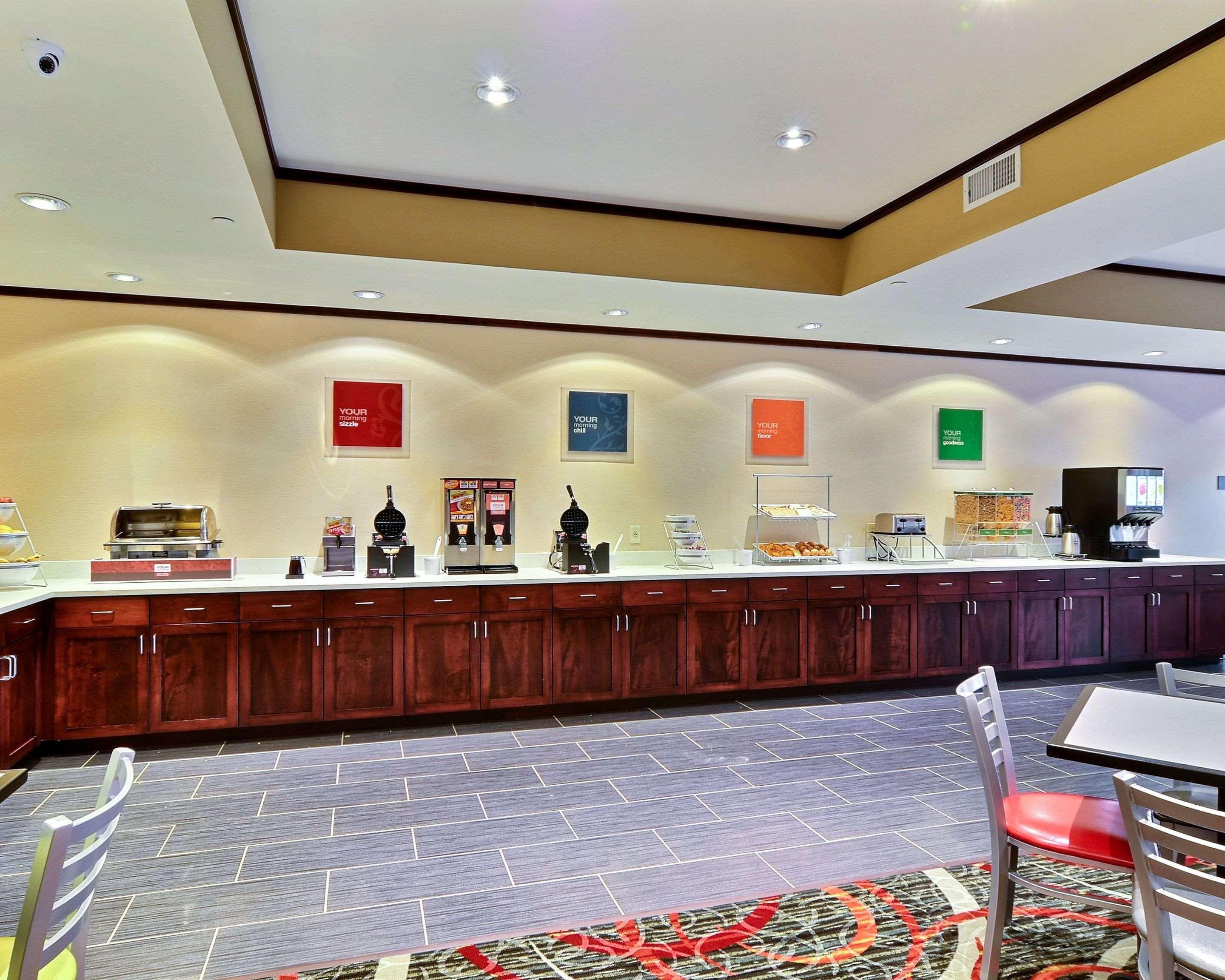 Hotel Comfort