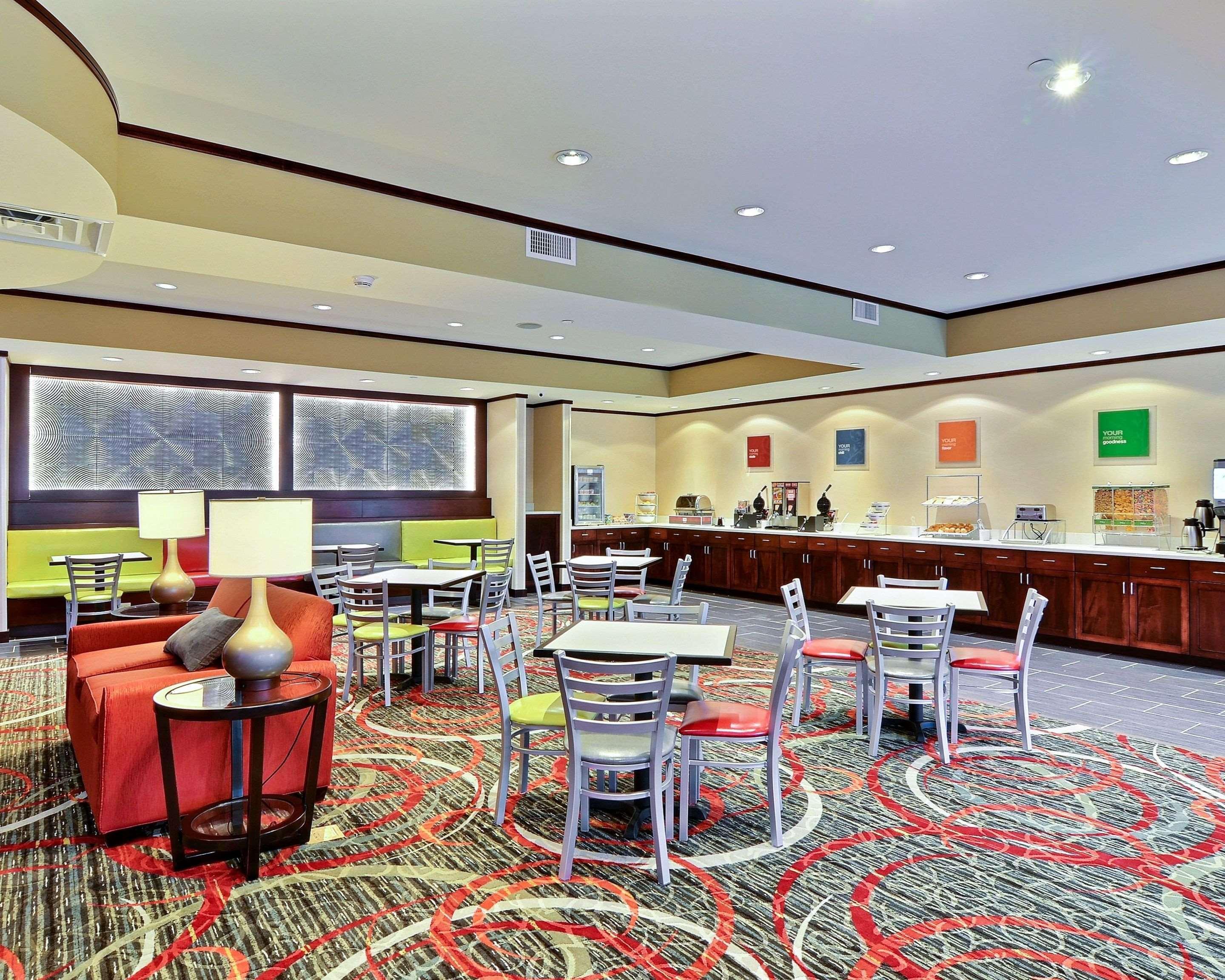 Comfort 4* Uniontown