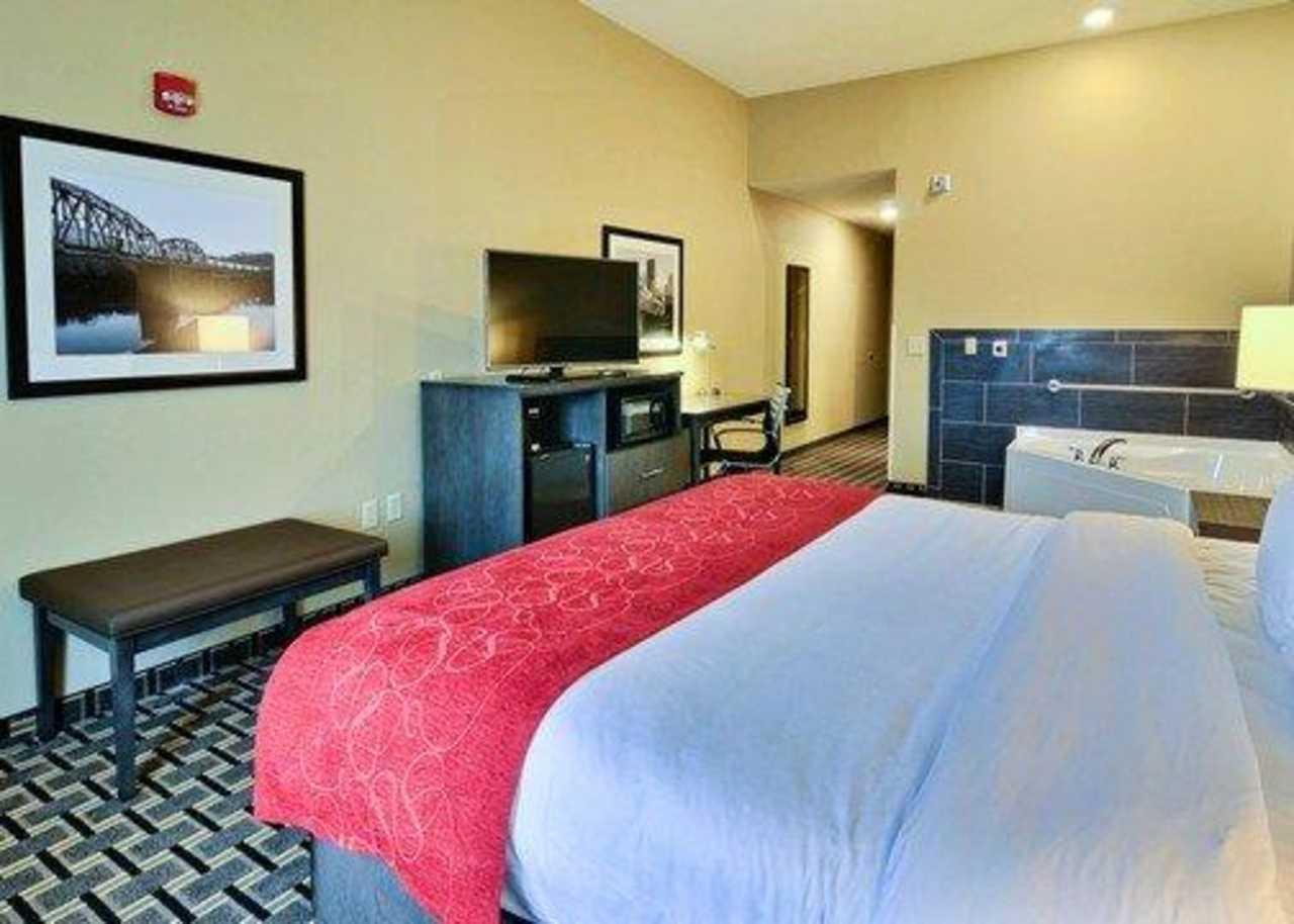 Hotel Comfort