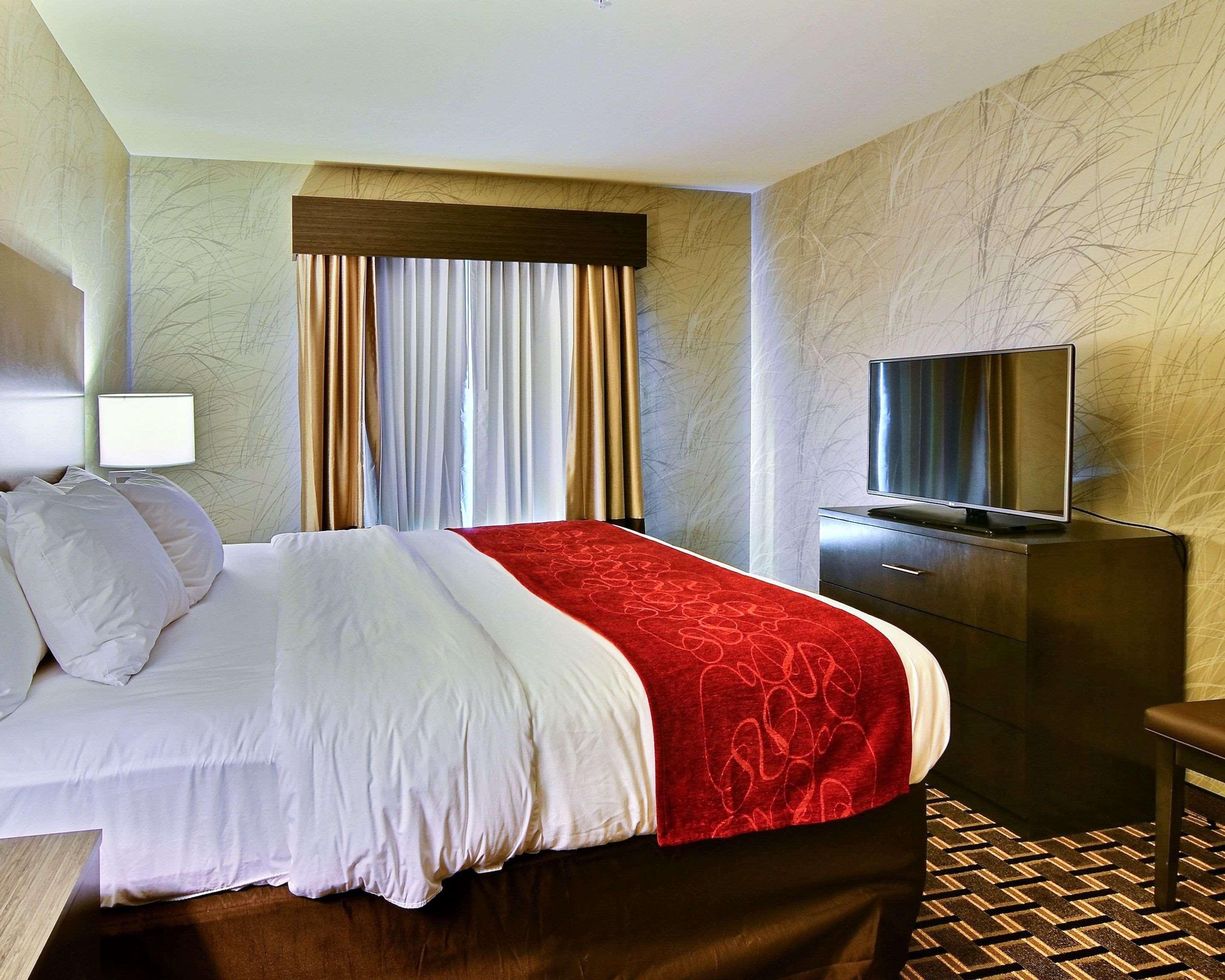 Comfort 4* Uniontown