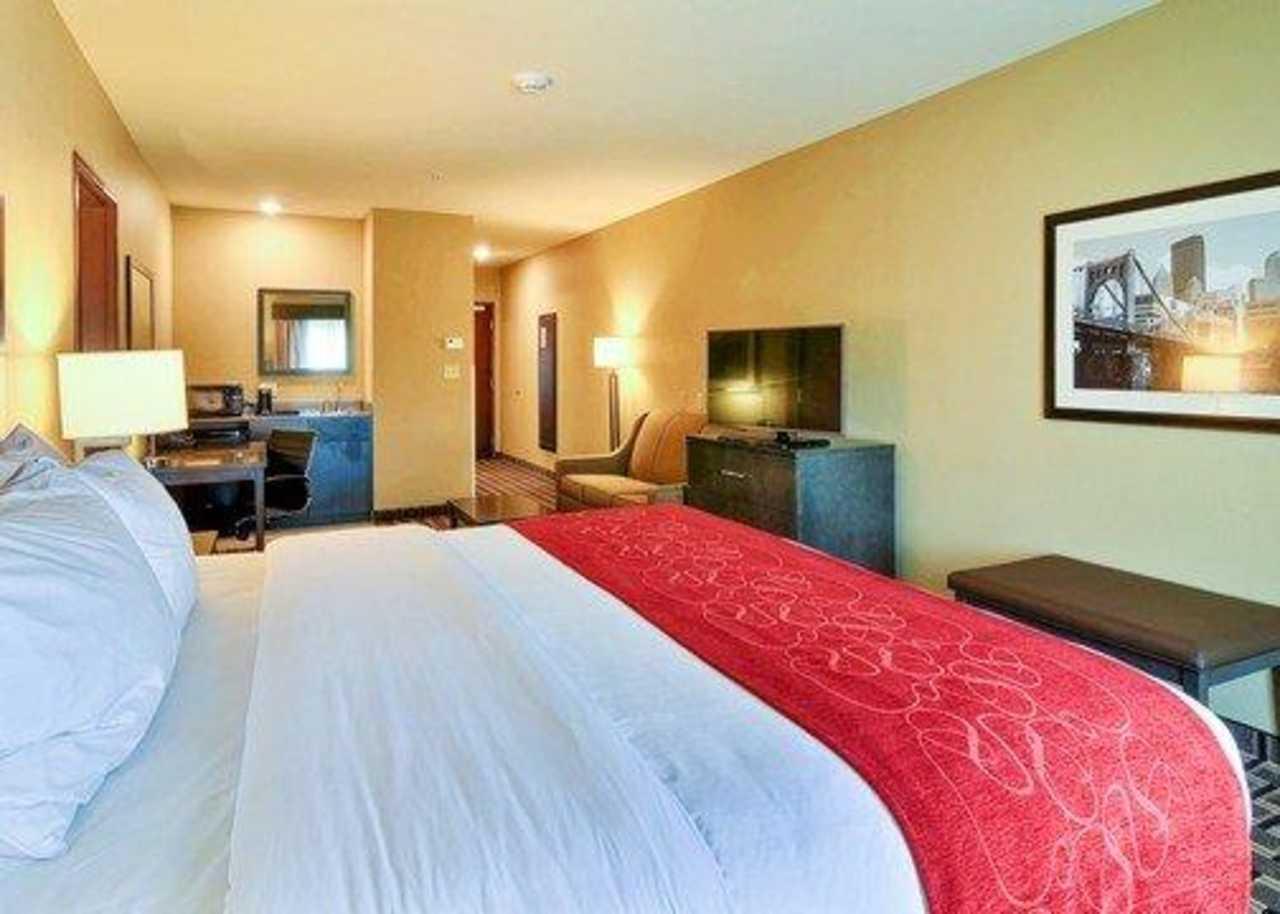 Hotel Comfort