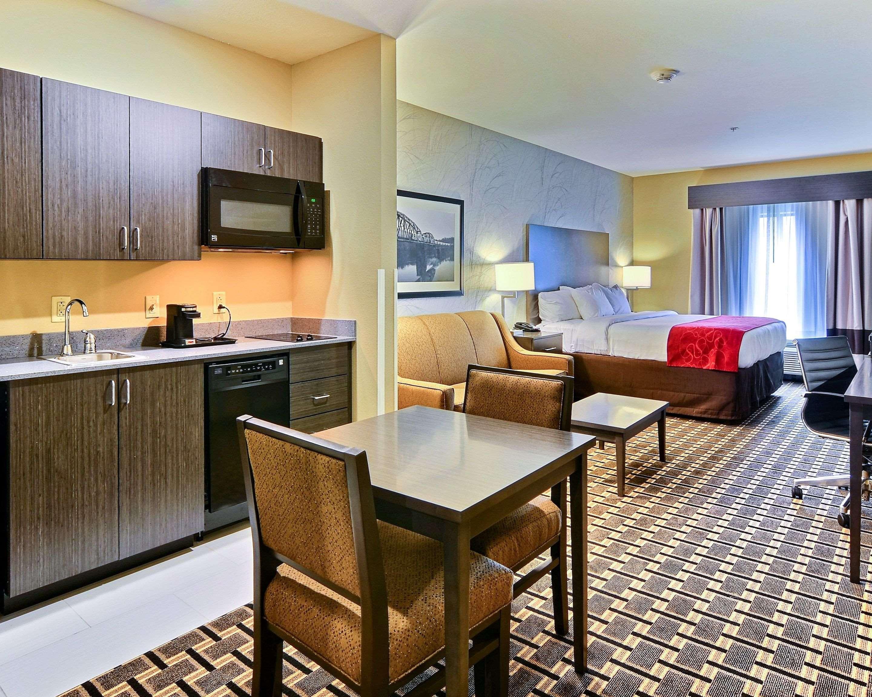 Comfort Hotel