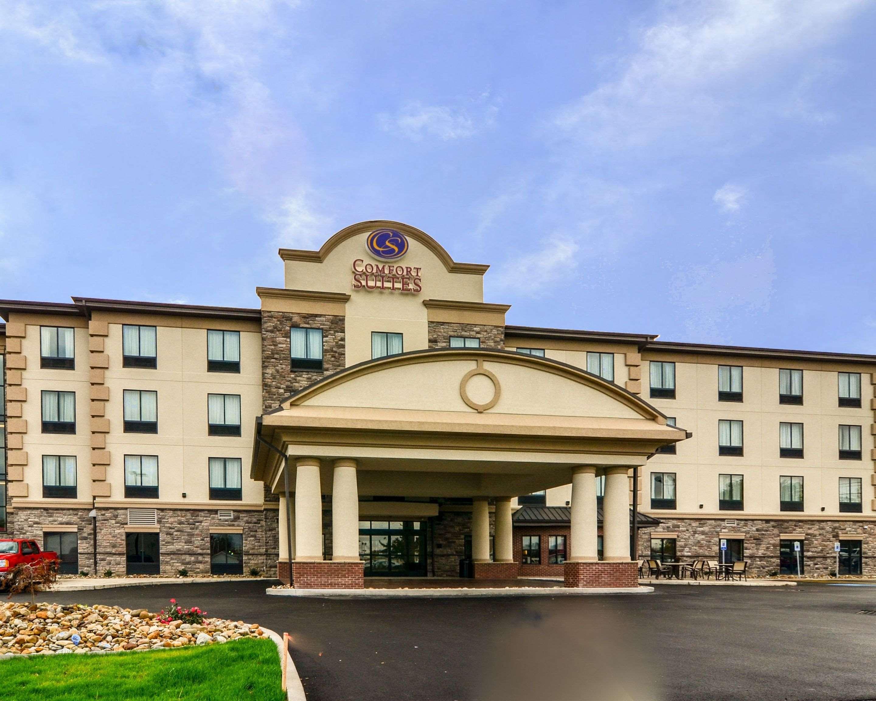 Hotel Comfort 4*