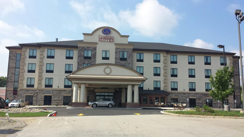 Hotel Comfort