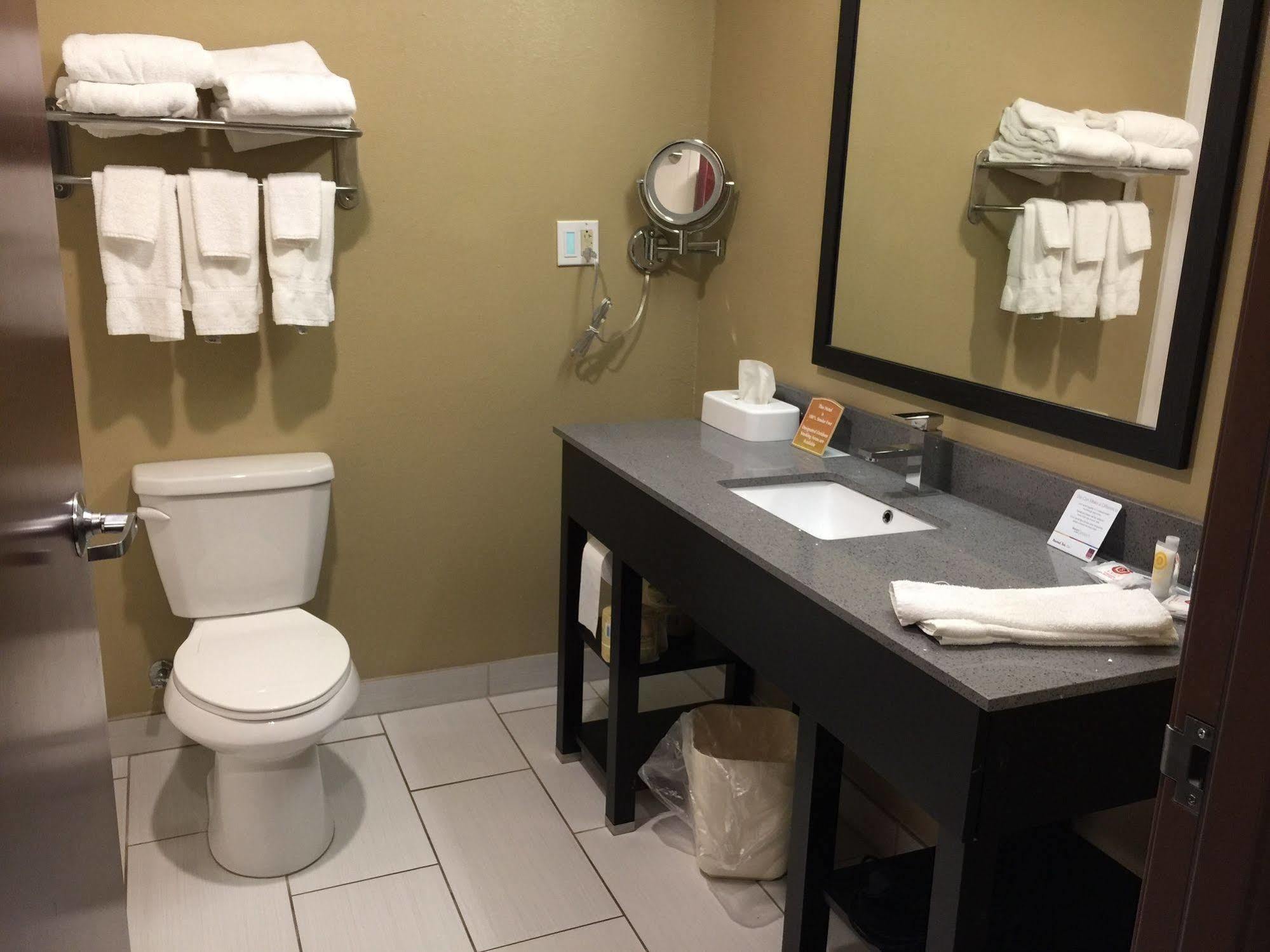 Comfort Hotel