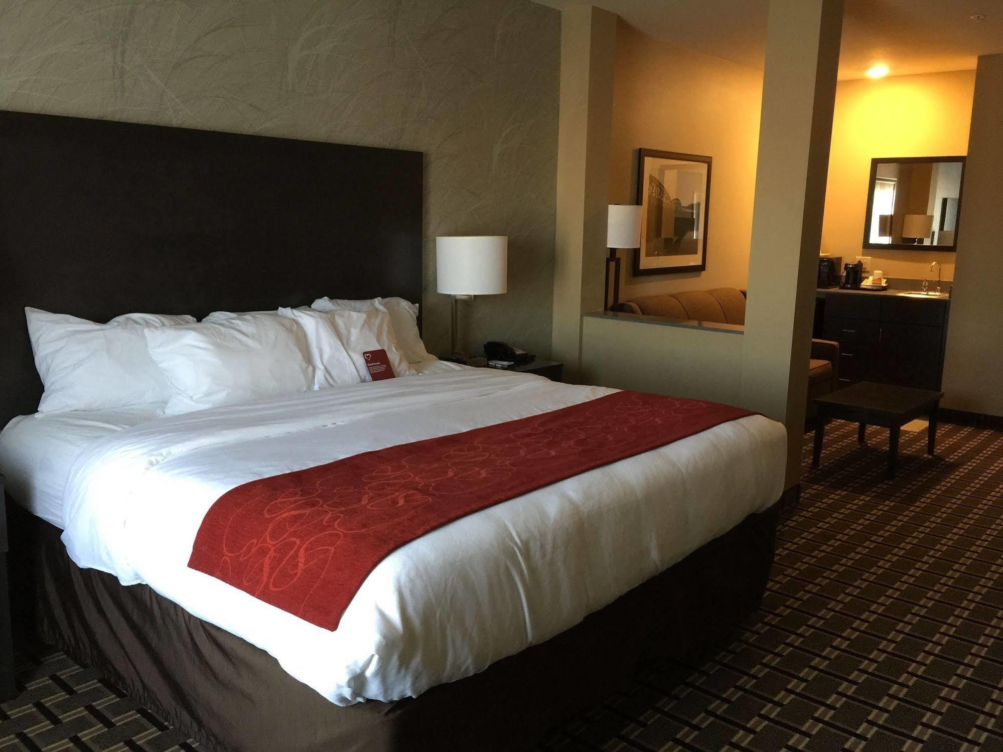 Hotel Comfort 4*