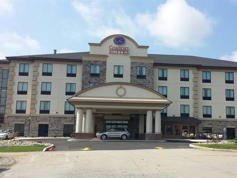 Comfort Uniontown