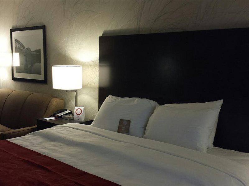 Hotel Comfort 4*