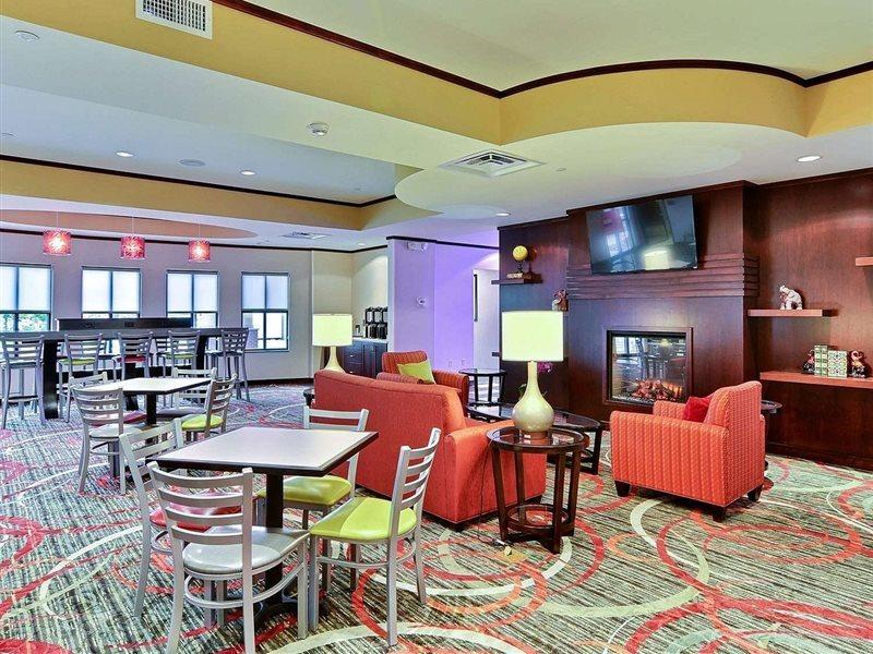 Comfort 4* Uniontown
