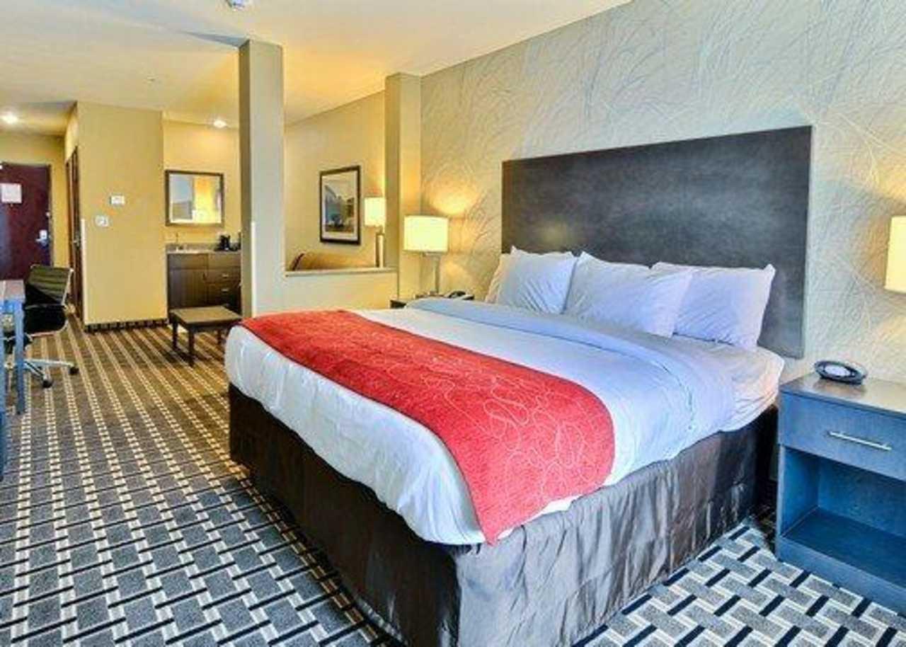 Comfort 4*