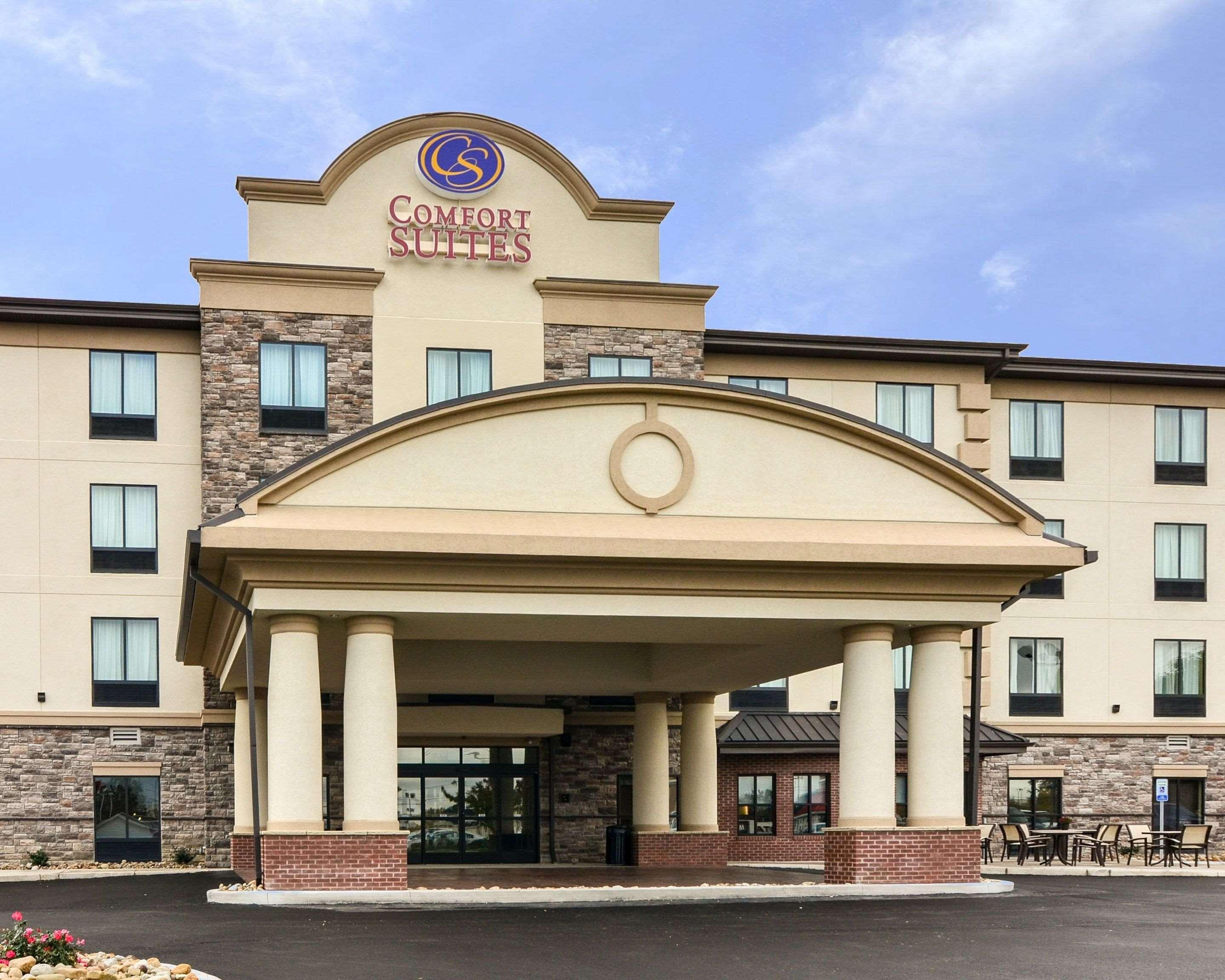 Hotel Comfort 4*