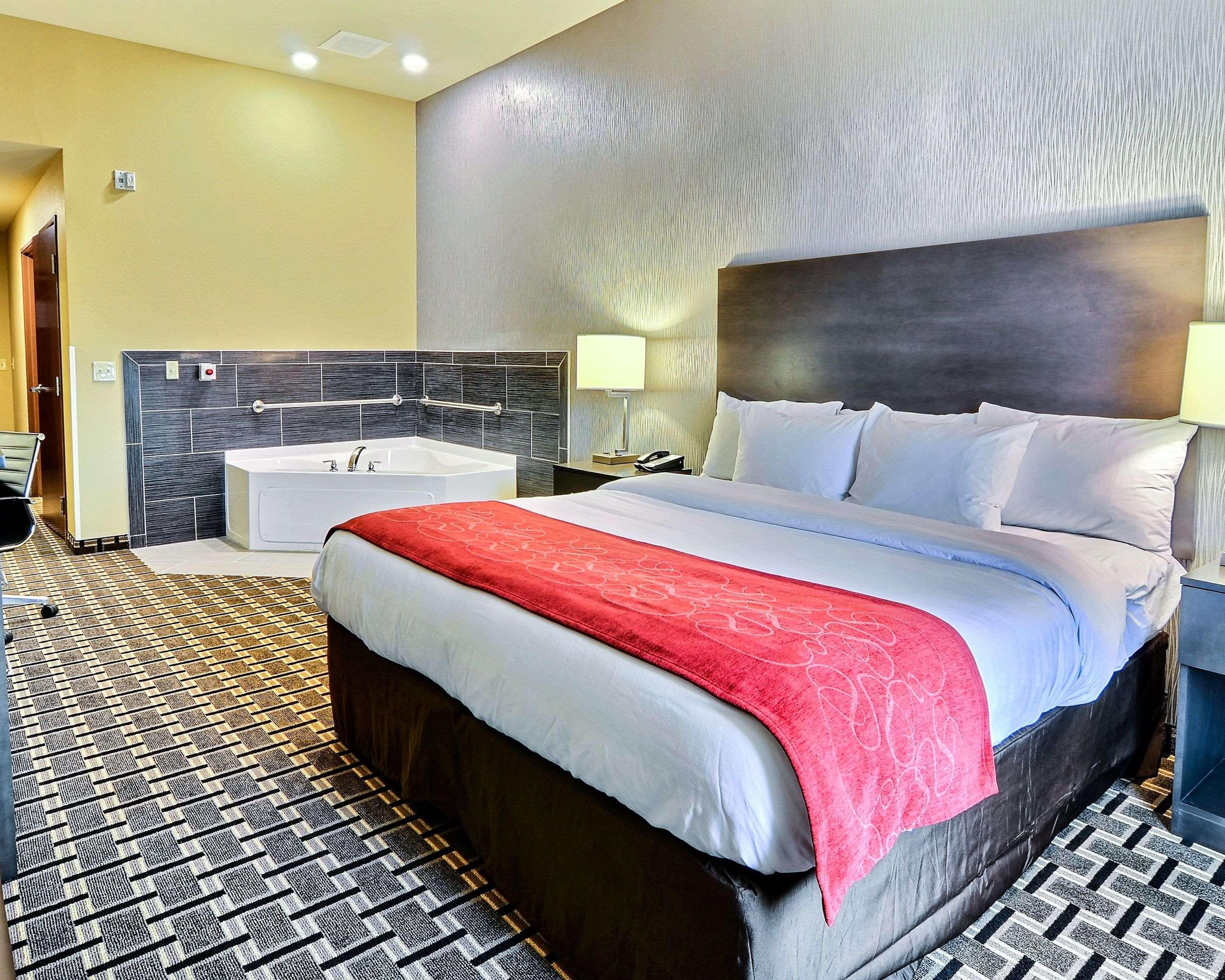 Hotel Comfort