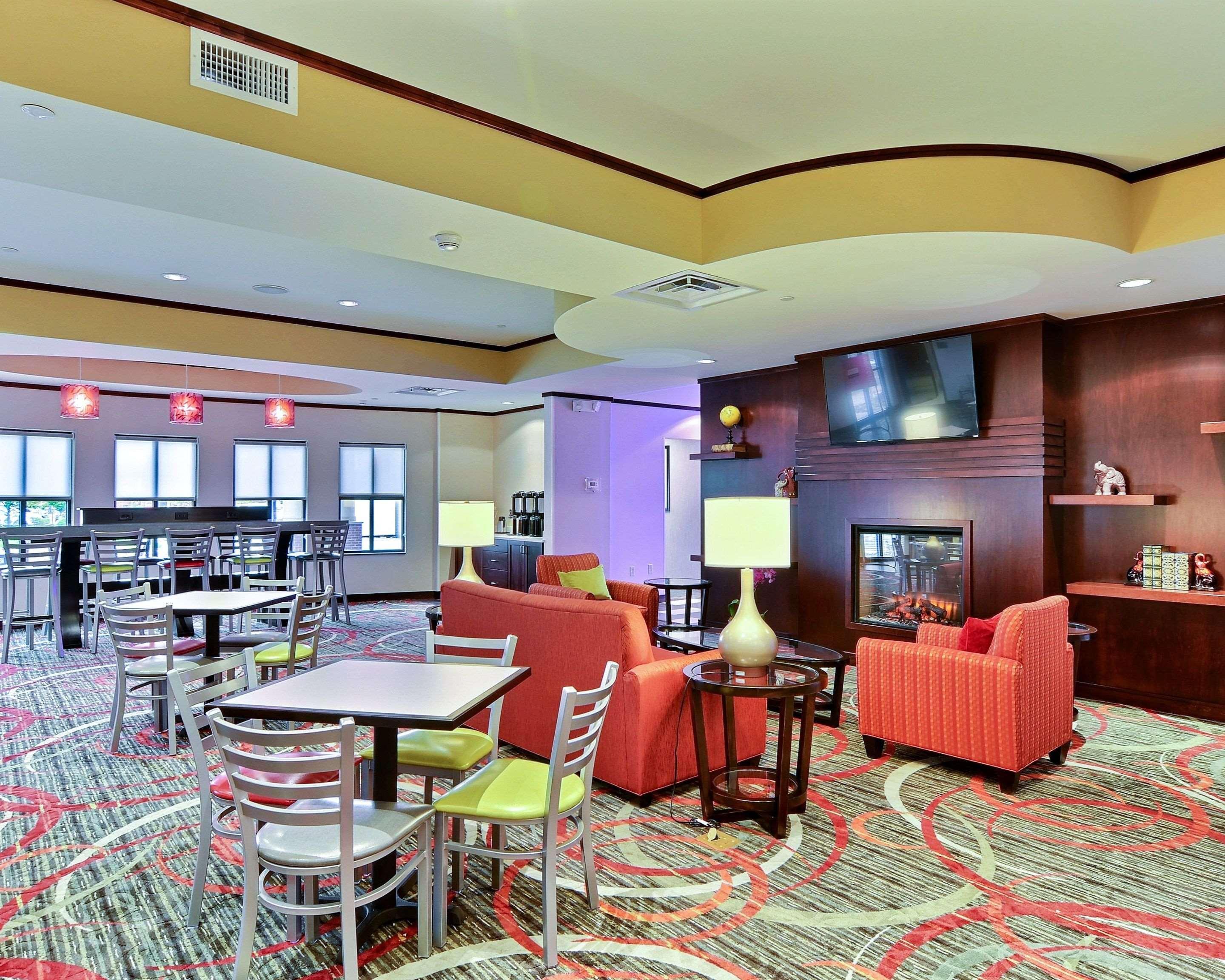 Comfort Hotel Uniontown