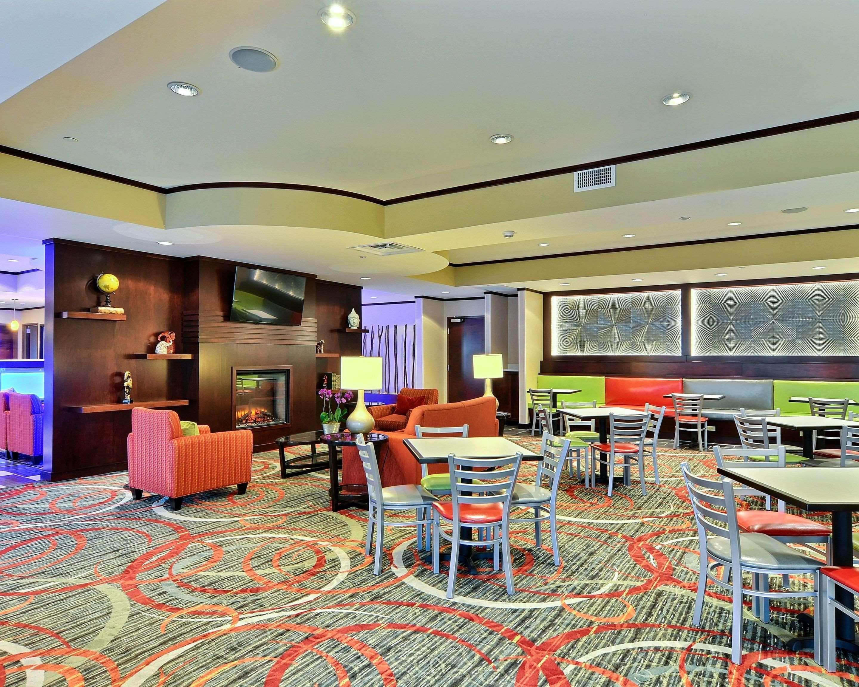 Comfort 4* Uniontown