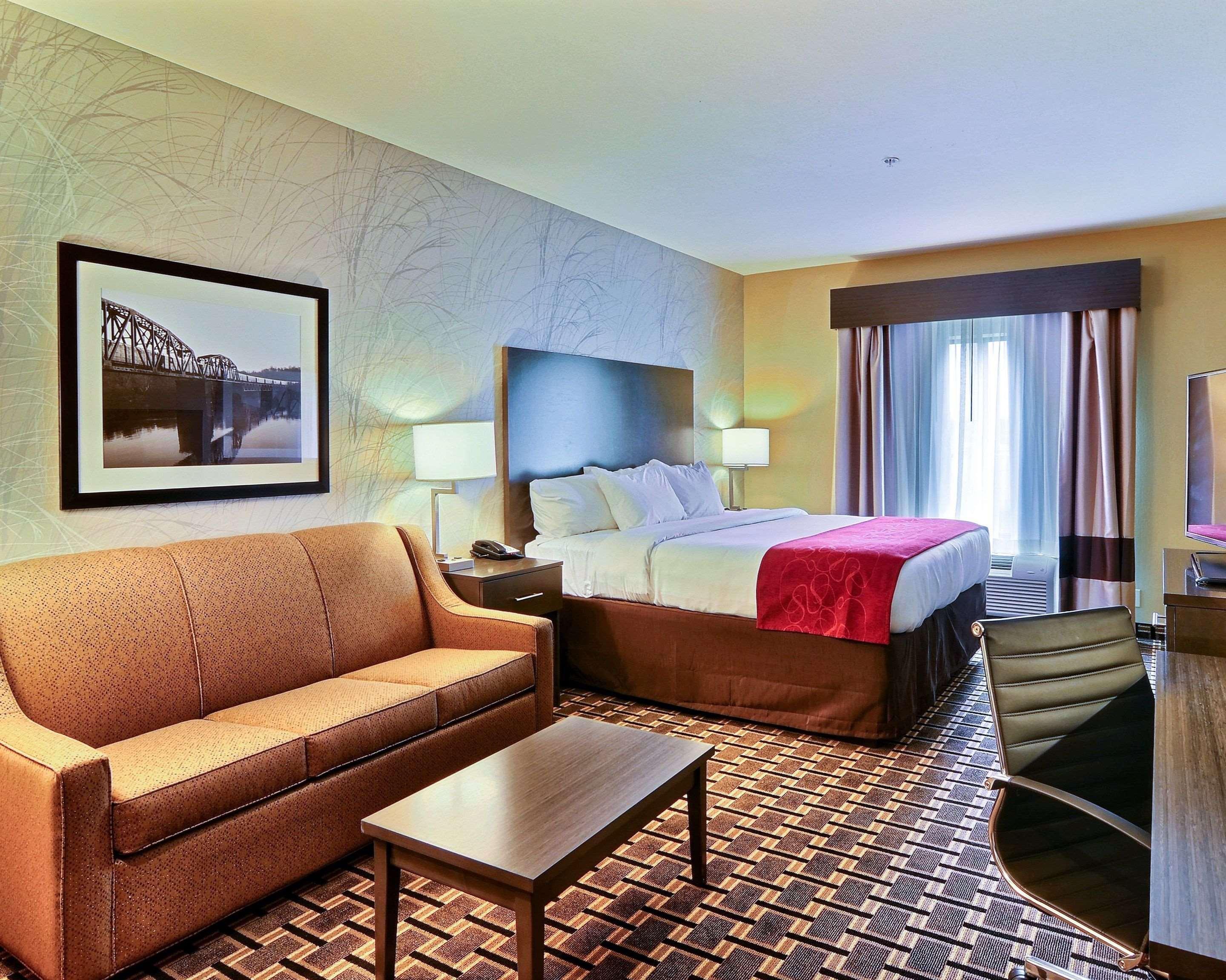 Comfort Hotel Uniontown
