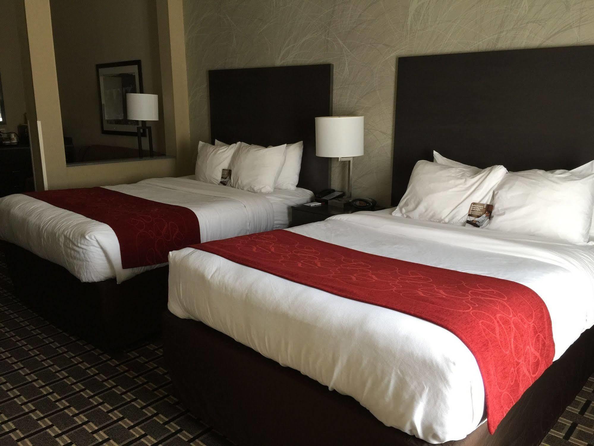 Hotel Comfort 4*