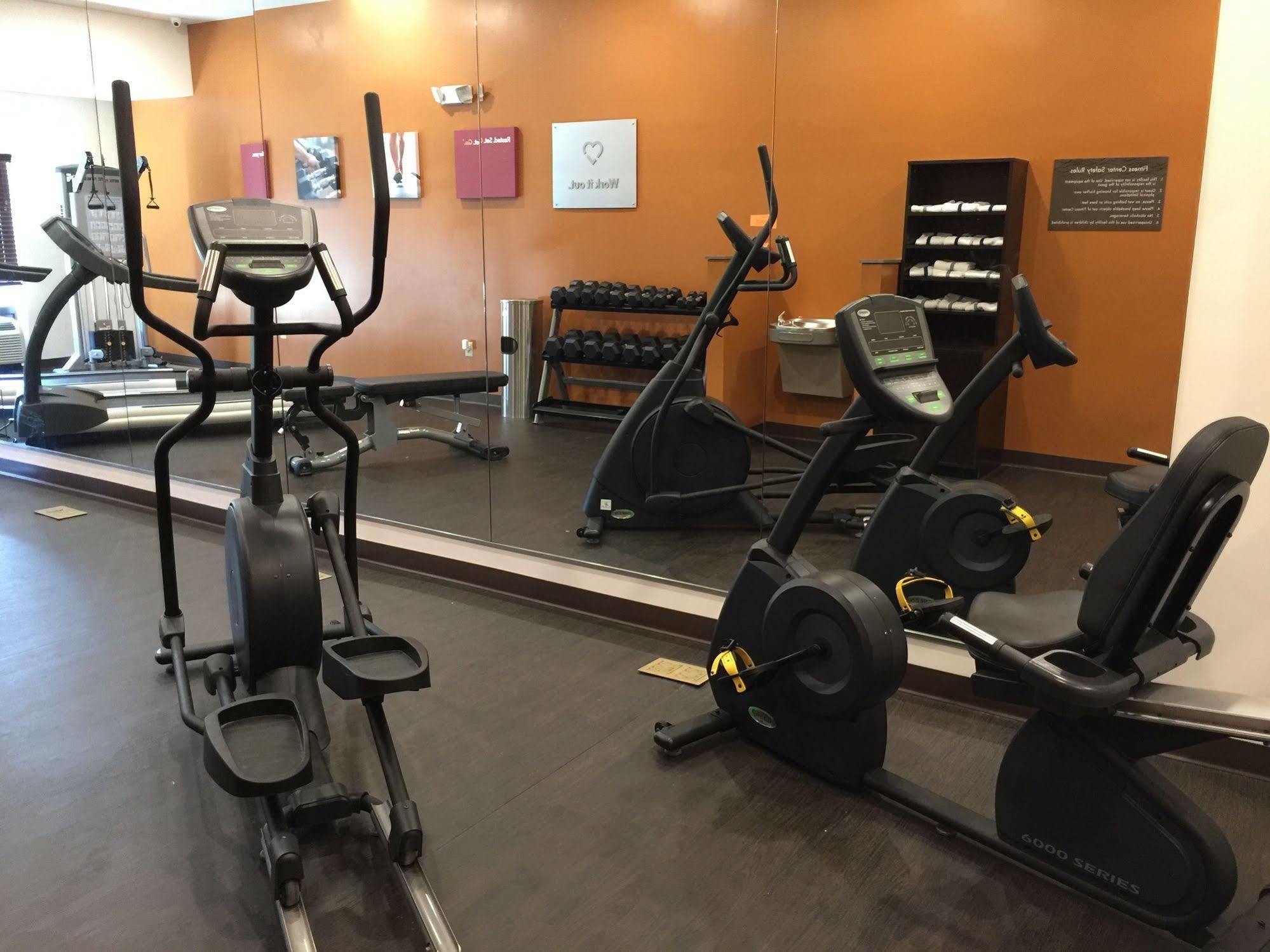 Comfort 4* Uniontown